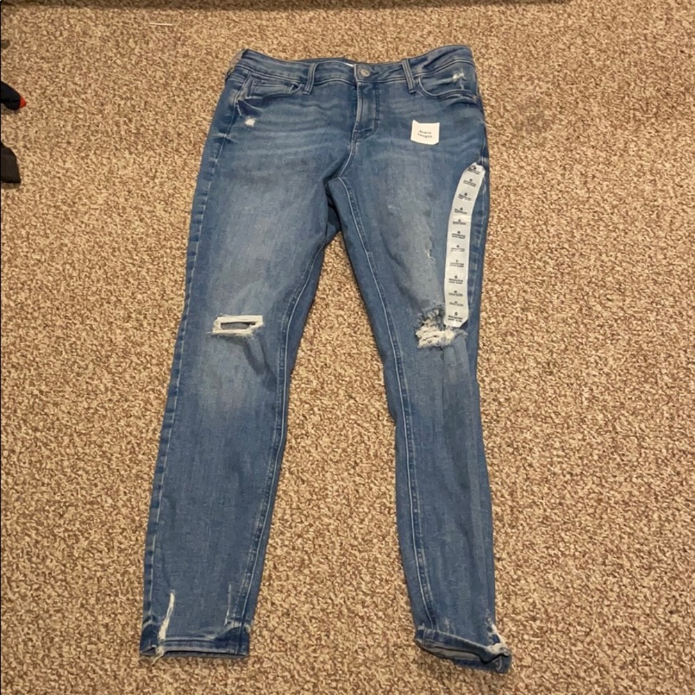 Old Navy Jeans